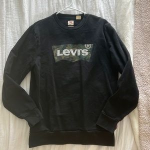 Levis sweatshirt